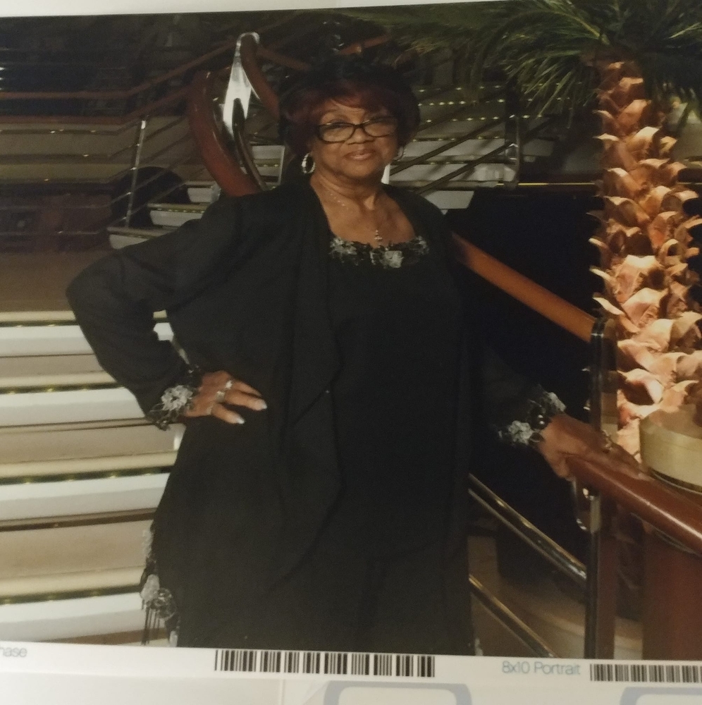 Meet your Posher, Lula